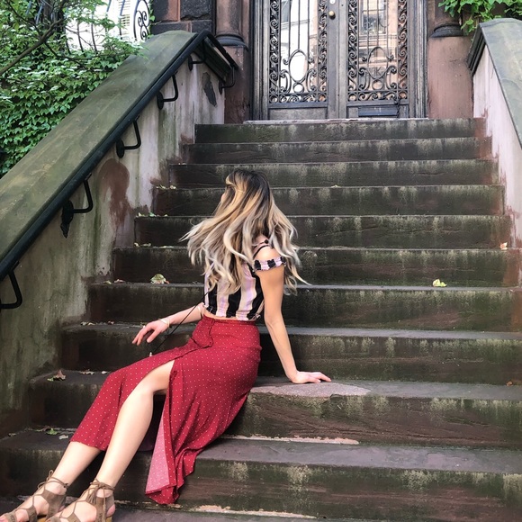 Reformation Dresses & Skirts - Reformation Skirt